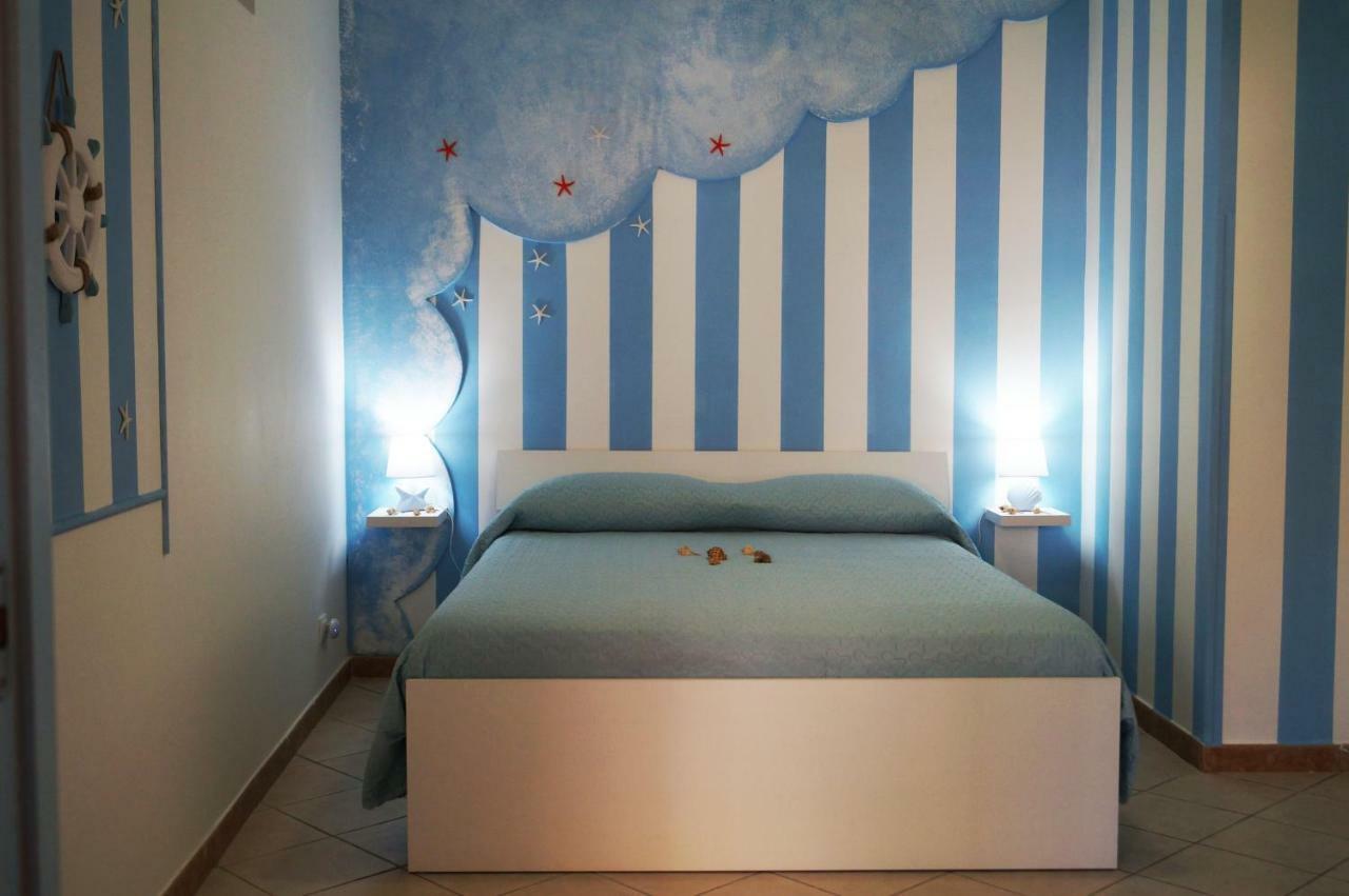 Residenza Ameca Villa Pizzo  Exterior photo