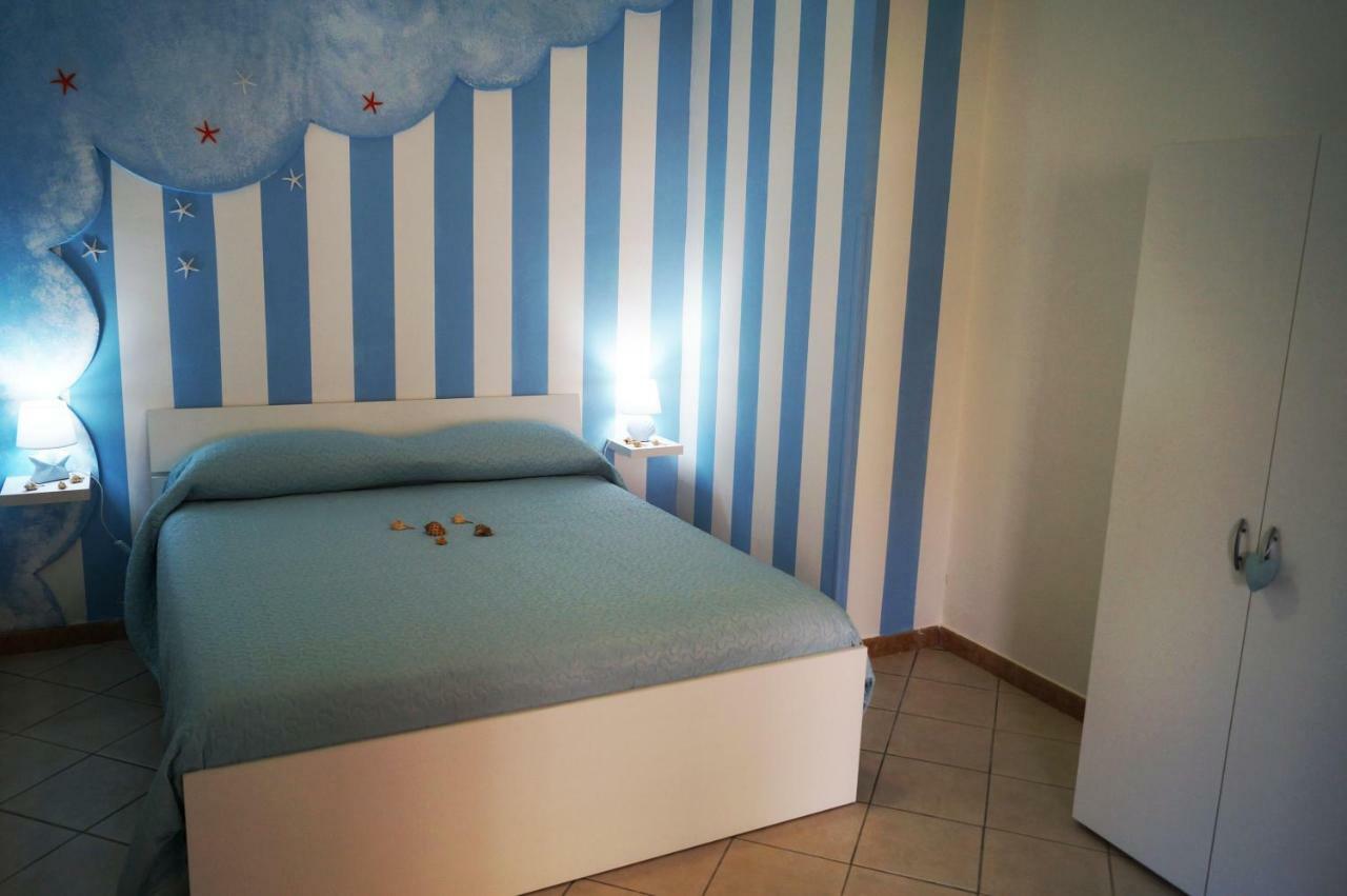Residenza Ameca Villa Pizzo  Exterior photo